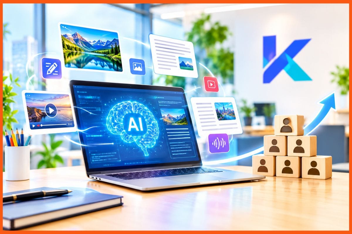 Kuku Technologies announces 1,000-hire plan to scale AI content production