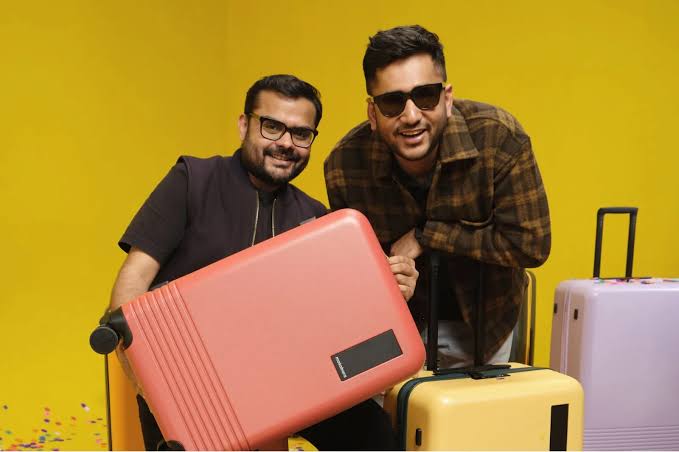 Mokobara Success Story: Inside a ₹230 Cr D2C Luggage Brand