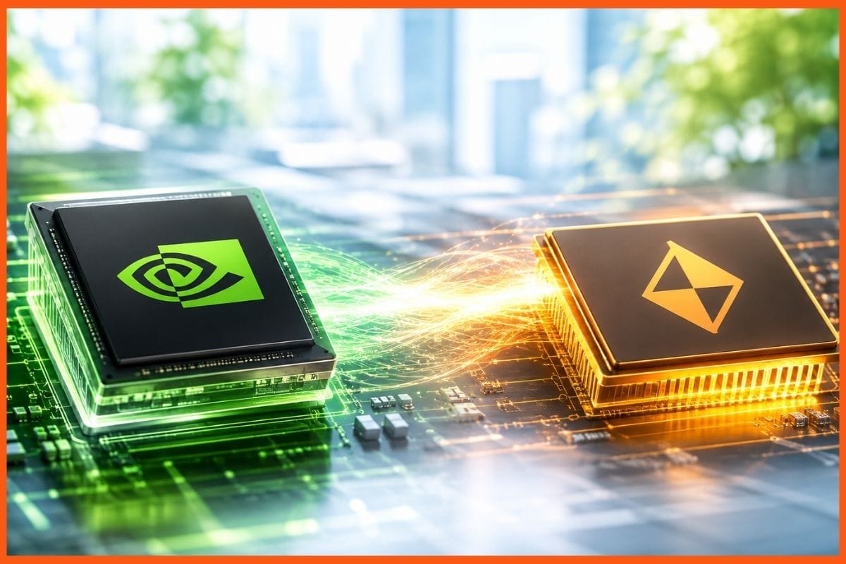 Nvidia plans $3.5 billion investment in MediaTek as chip partnership deepens
