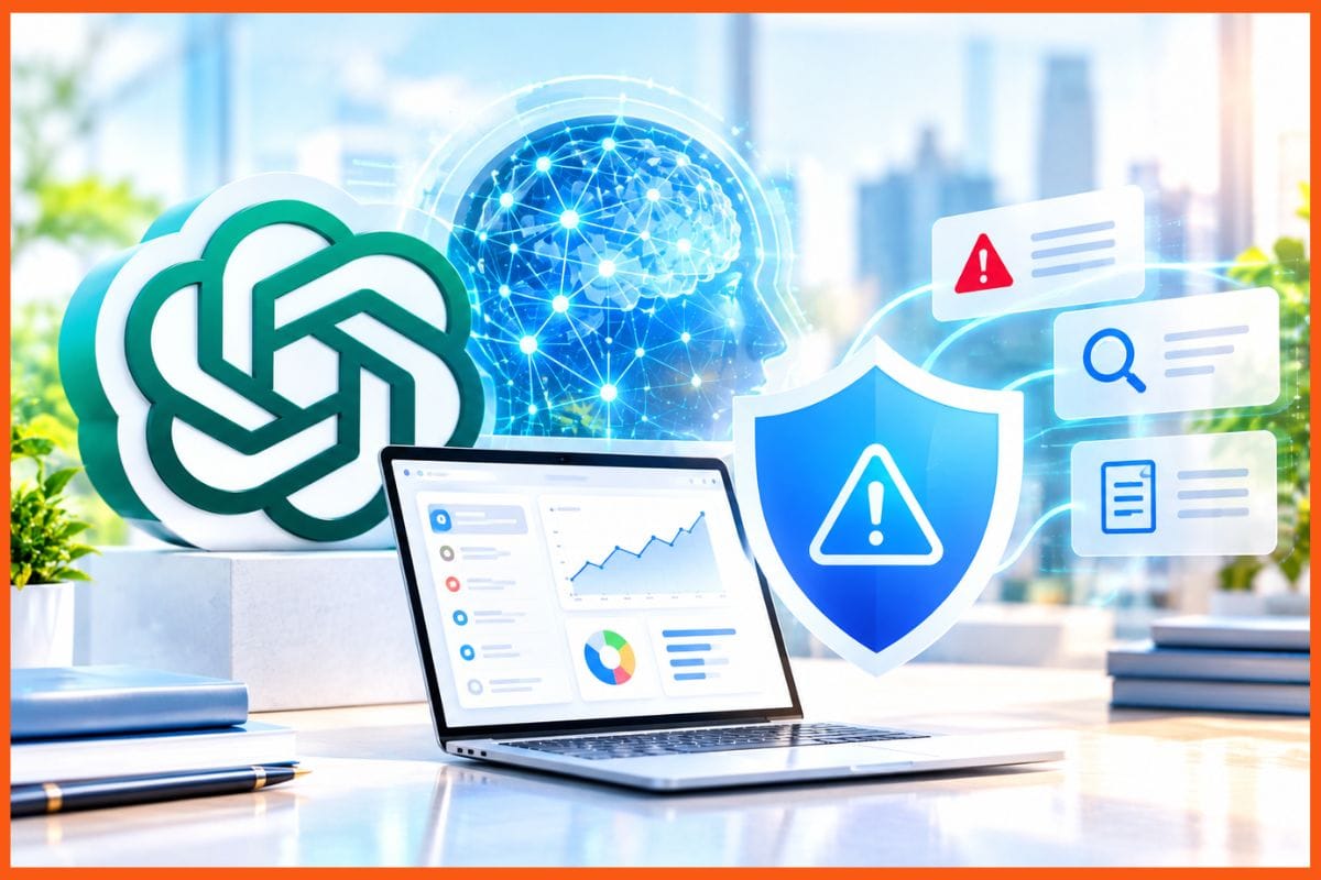 OpenAI unveils framework to report AI misalignment and safety risks publicly