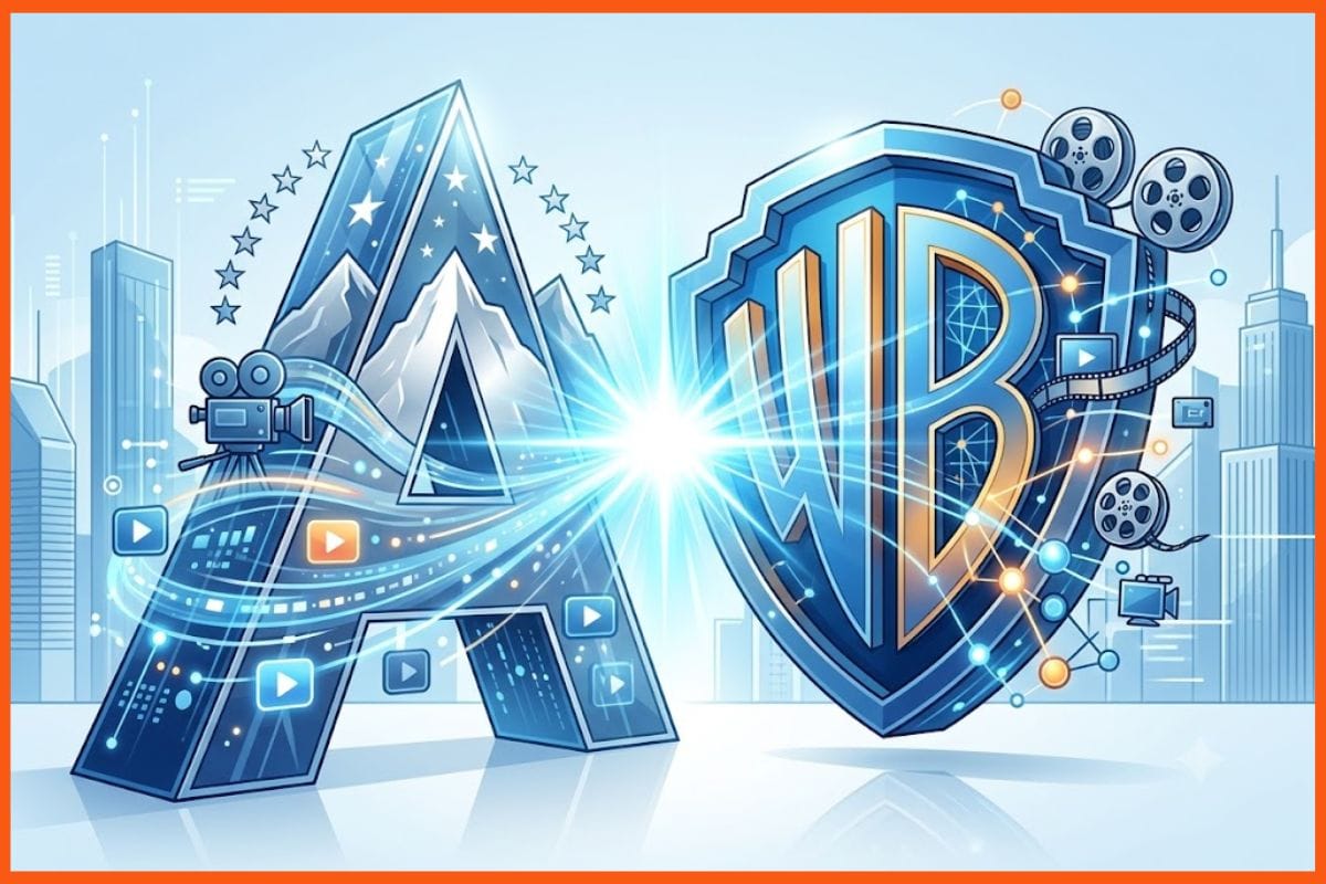 Paramount-Warner merger: States settle lawsuit over $81 billion deal