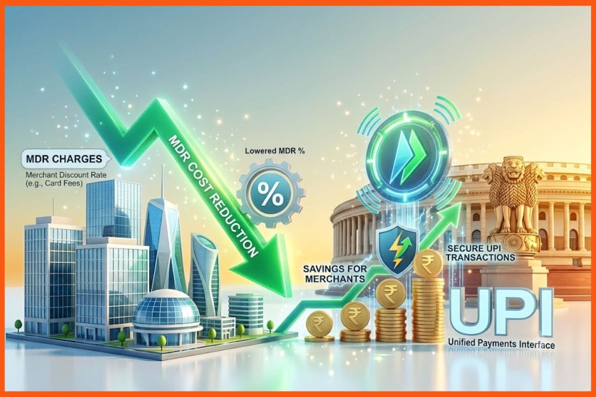 Trade body calls for rollback of new UPI MDR charges on high-value payments