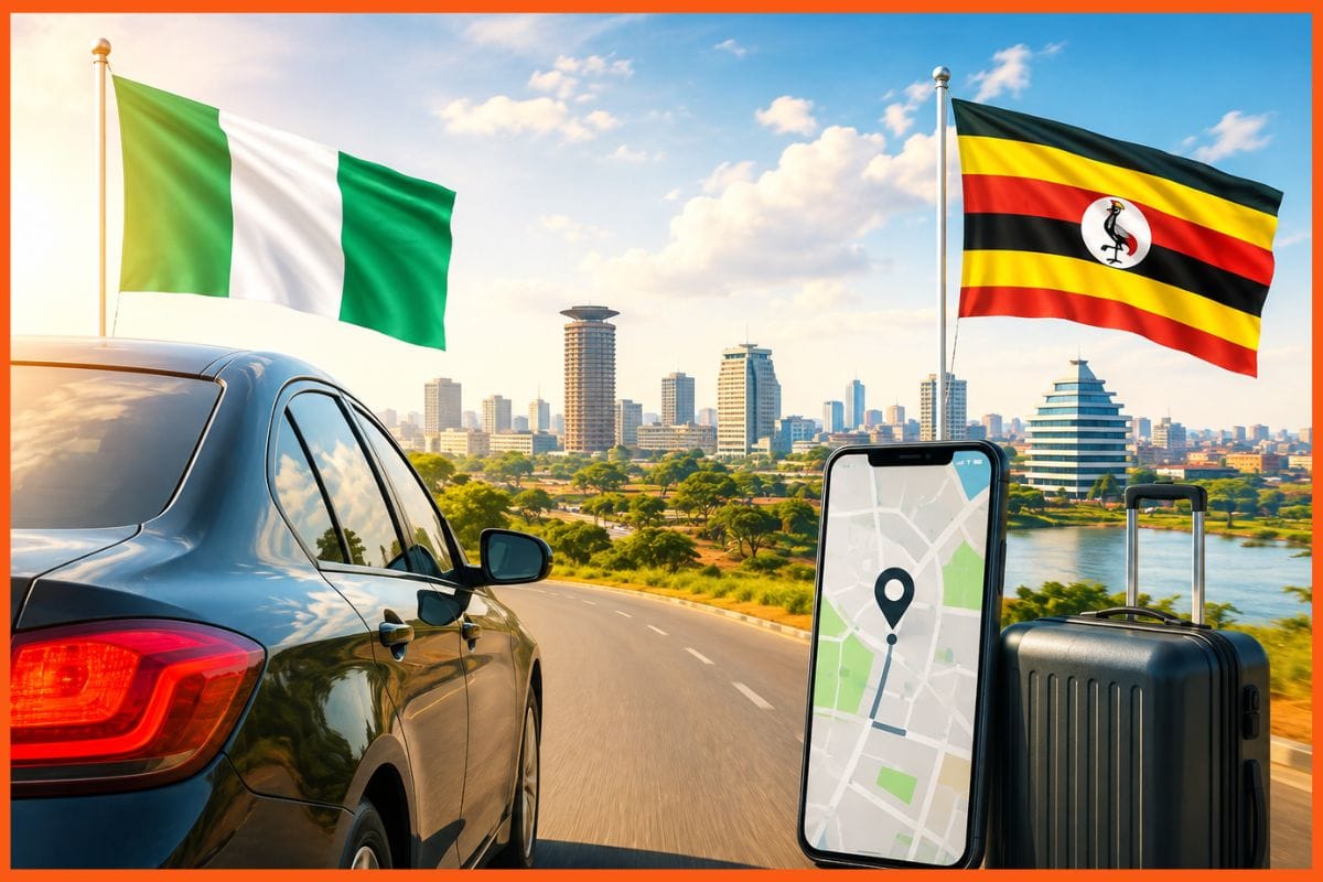Uber pulls out of Nigeria and Uganda, exits markets immediately