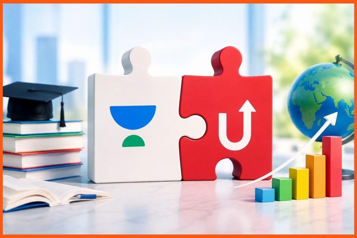 Unacademy acquired by upGrad for just over $200 million in major edTech deal