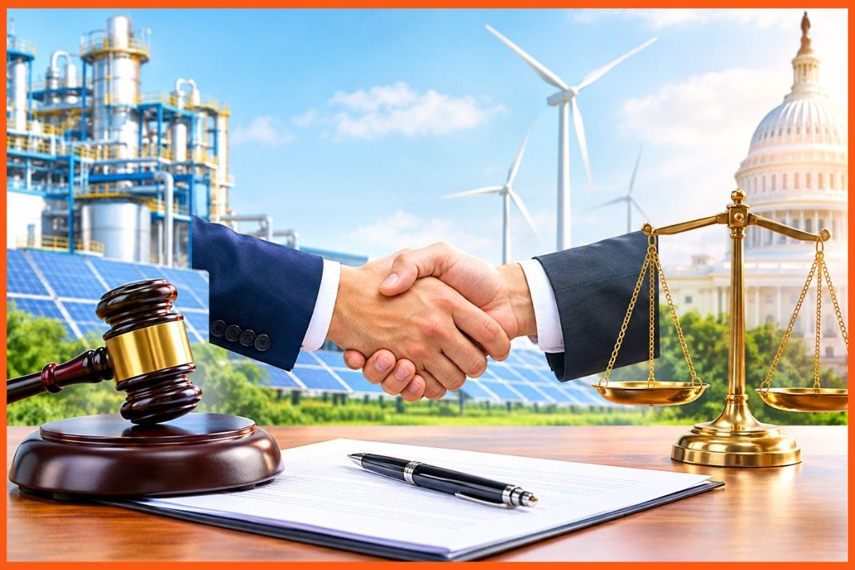 Zetwerk and Ayr Energy settle legal dispute, urge USITC to end probe
