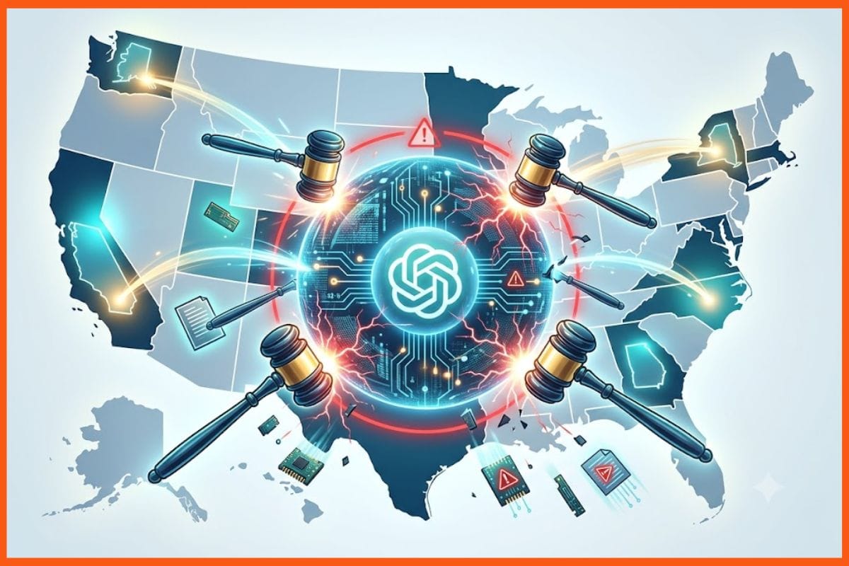 8 US states file lawsuits against OpenAI over ChatGPT safety concerns