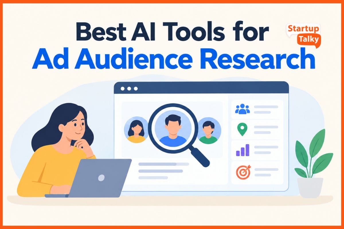 Best AI Tools for Ad Audience Research