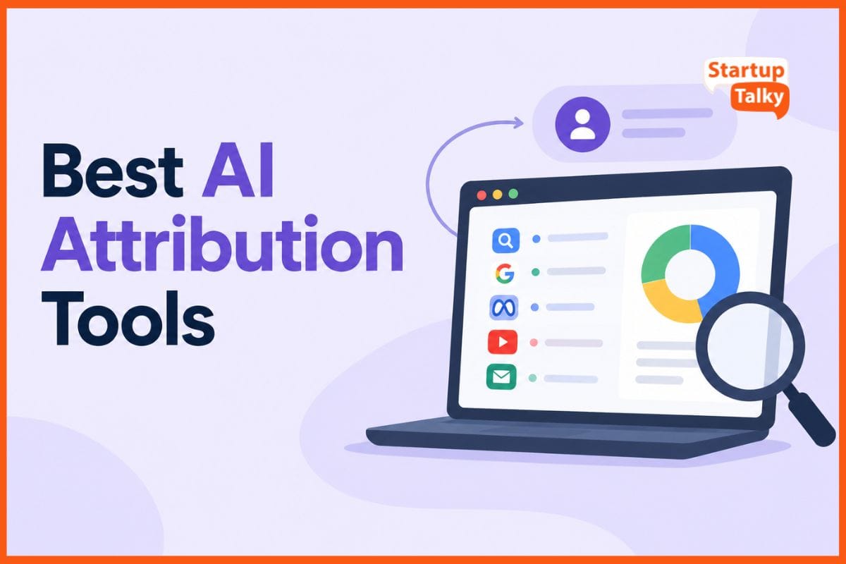 Best AI Attribution Tools