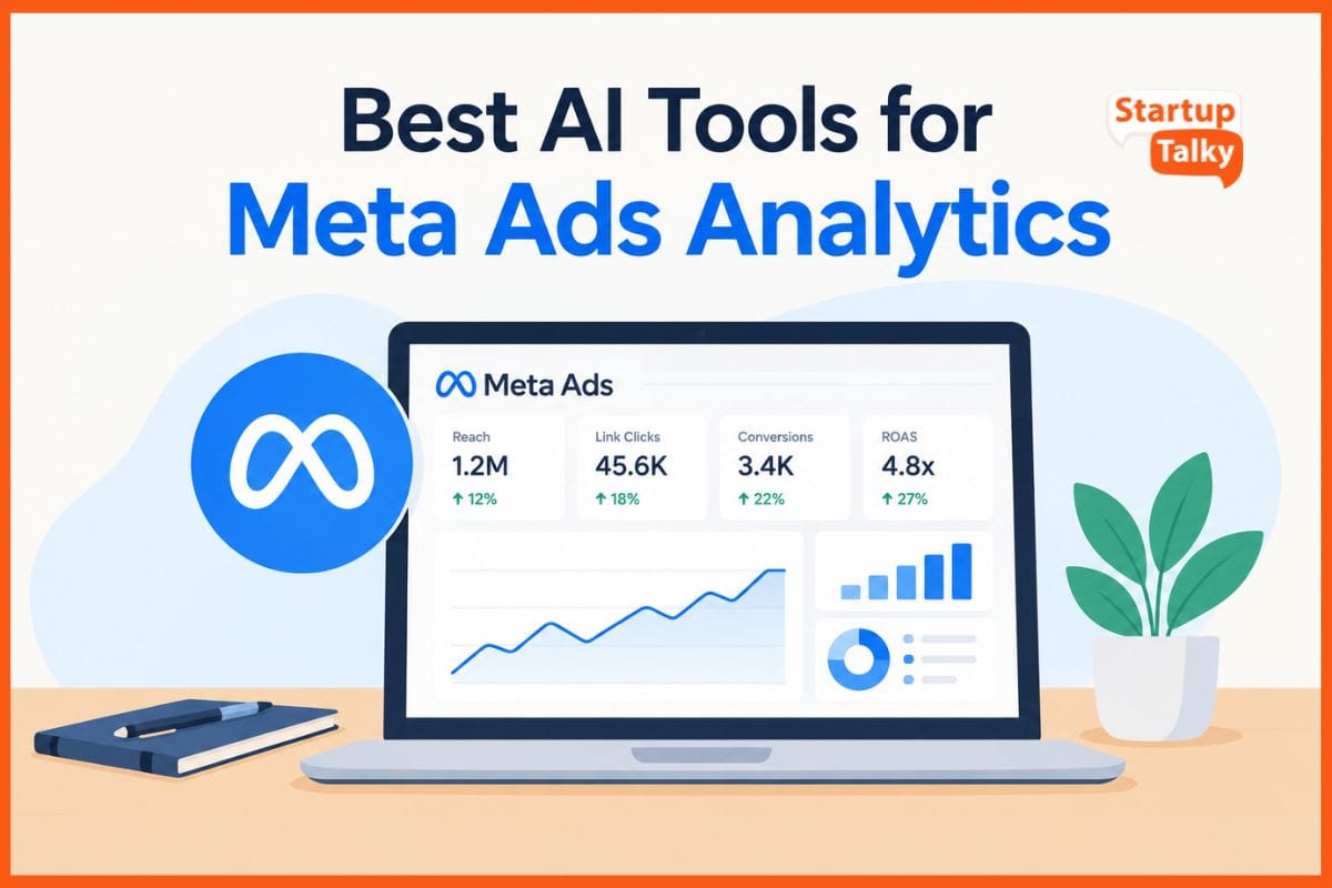 Best AI Tools for Meta Ads Analytics