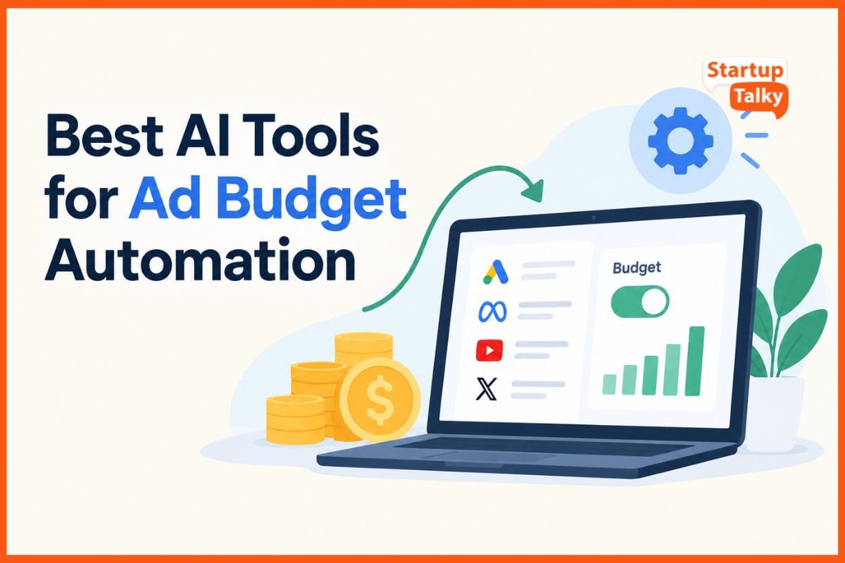 Best AI Tools for Ad Budget Automation