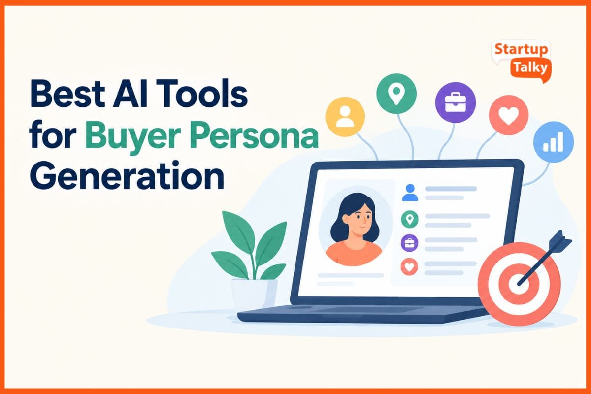 Best AI Tools for Buyer Persona Generation