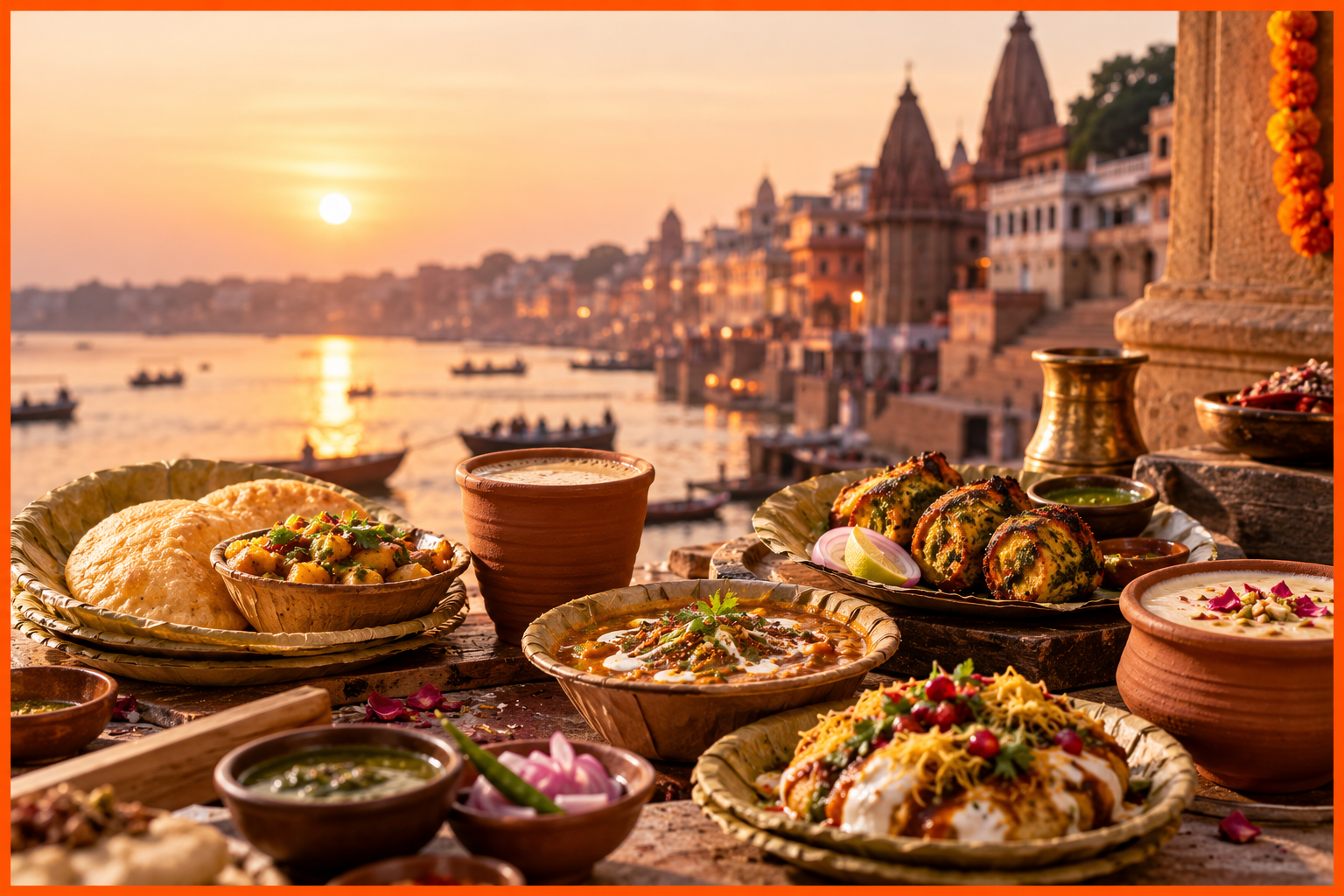 Banaraswala Raises $2 Million from Prax Impex to Take the Taste of Banaras Beyond the Ghats