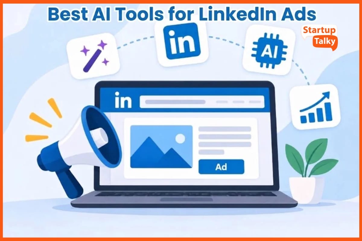10 Best AI Tools for LinkedIn Ads in 2026