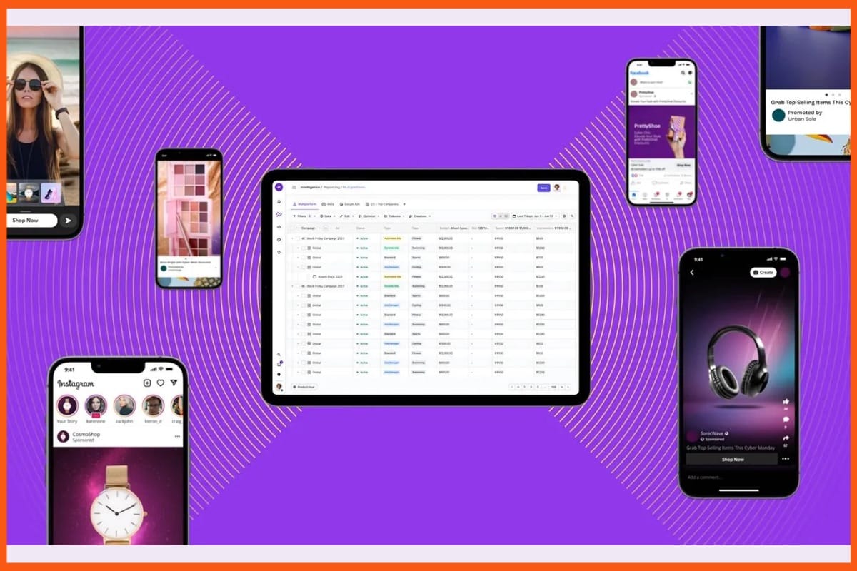 Best AI Tools for Snapchat Ads - Smartly.io