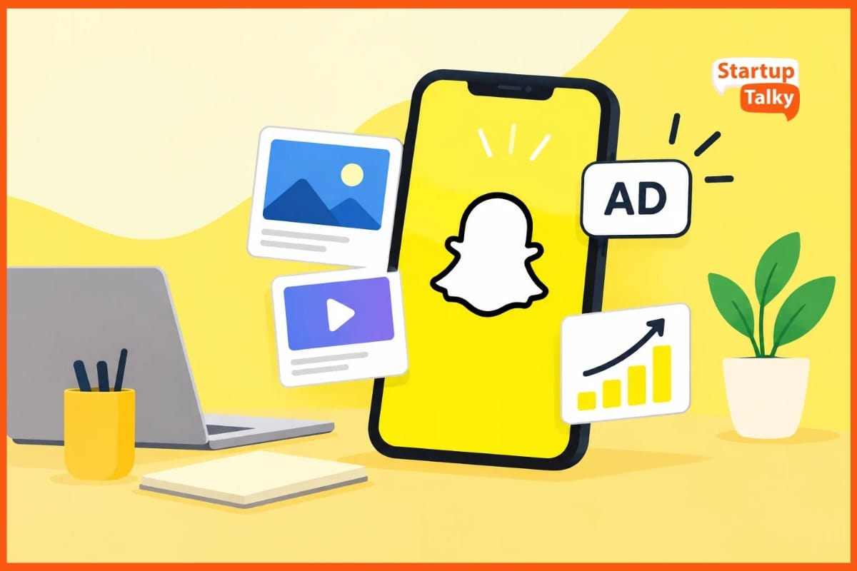 Best AI Tools for Snapchat Ads in 2026