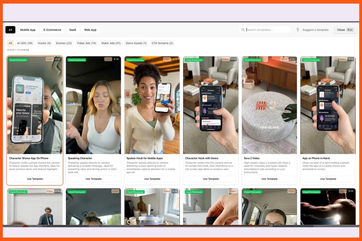 Best AI Tools for Snapchat Ads - Superscale AI