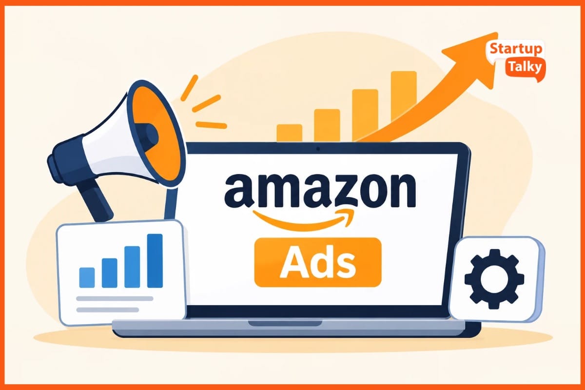 Best AI Tools for Amazon Ads