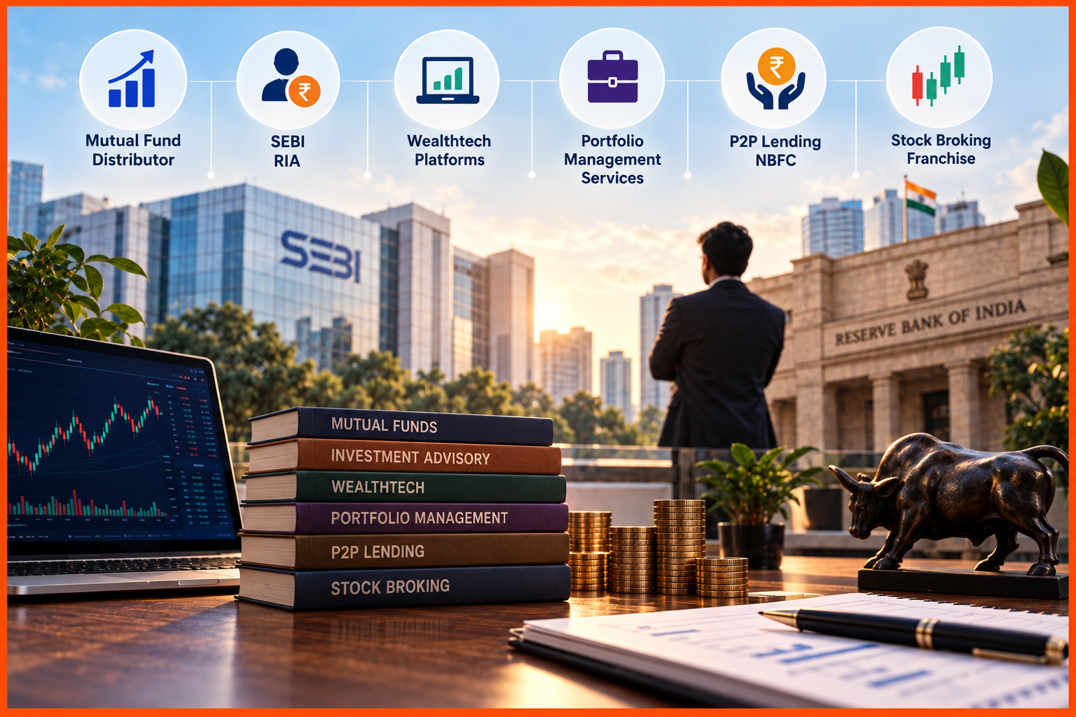 6 Investment Business Ideas in India: Costs, Pay, Licenses
