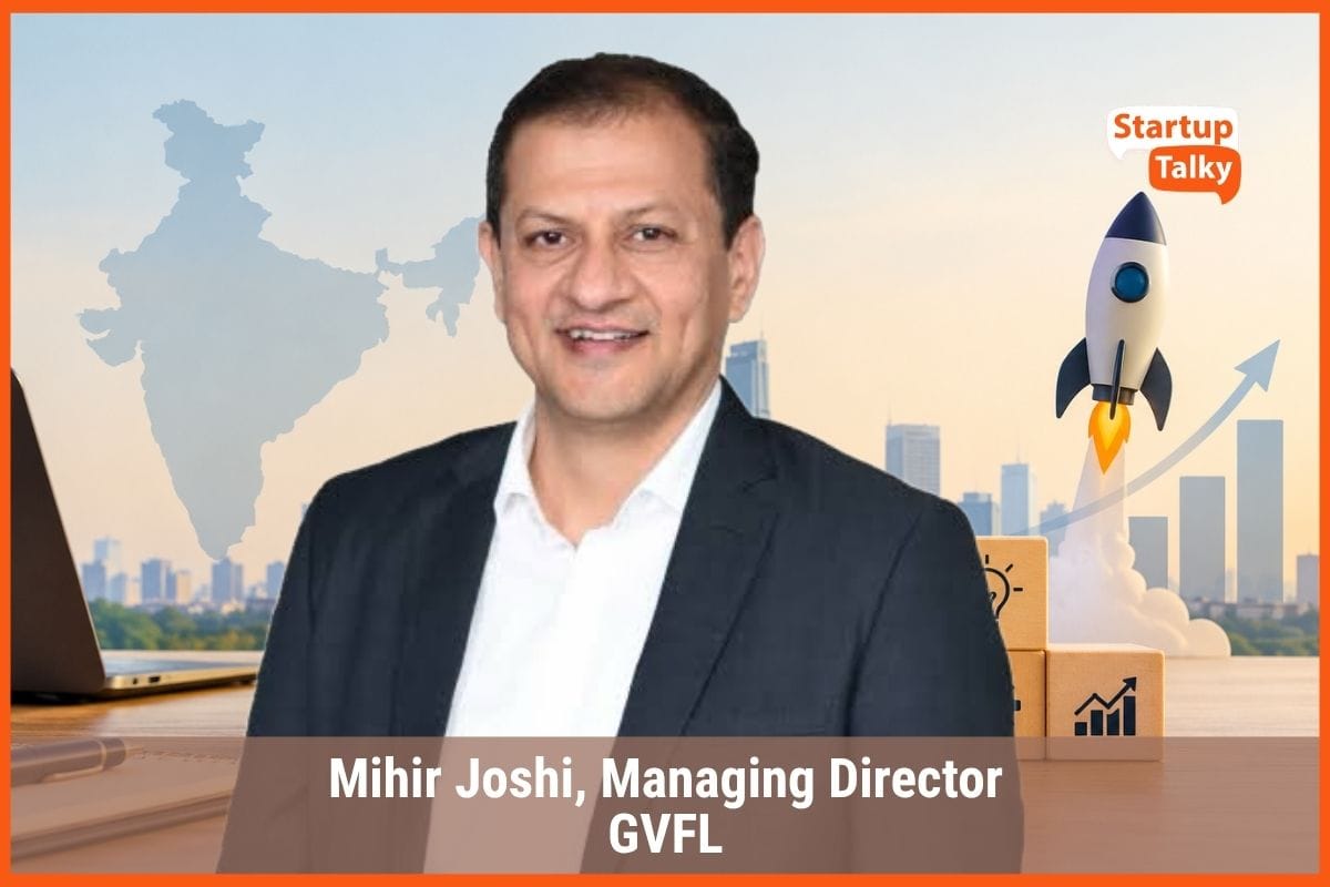 Mihir Joshi on VC Exits, IPOs and India’s Startup Ecosystem