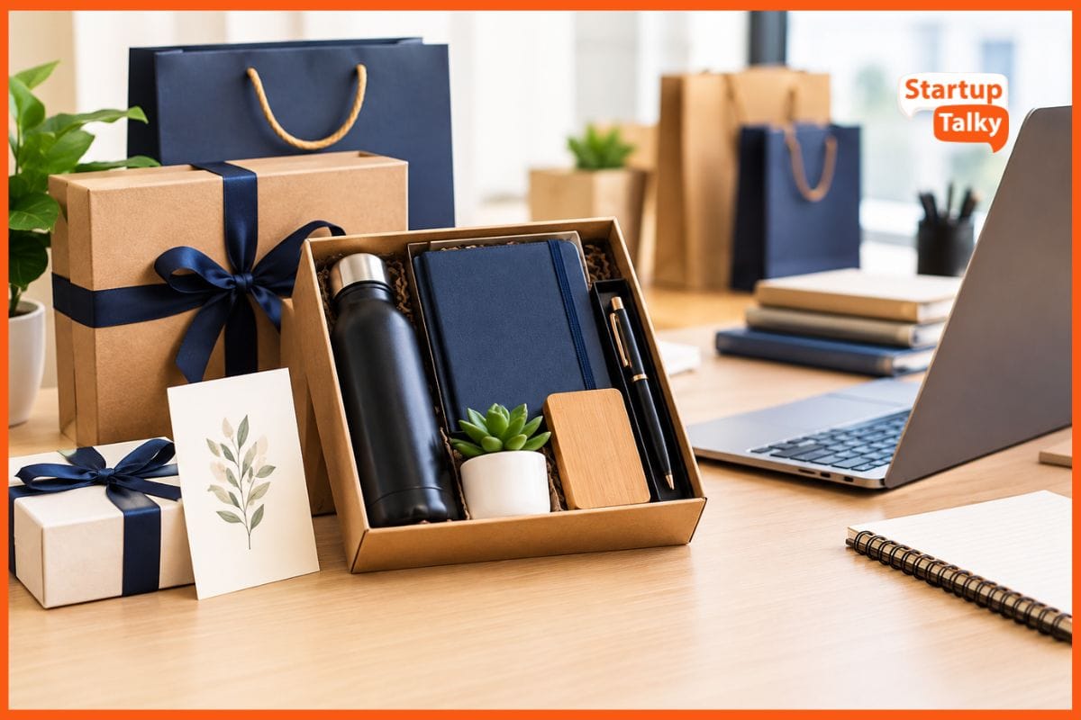 How to Start Corporate Gifting Business in India?