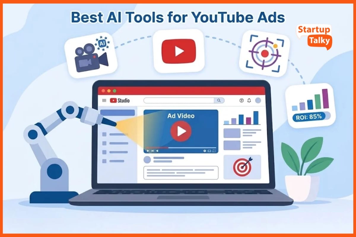 10 Best AI Tools for YouTube Ads in 2026