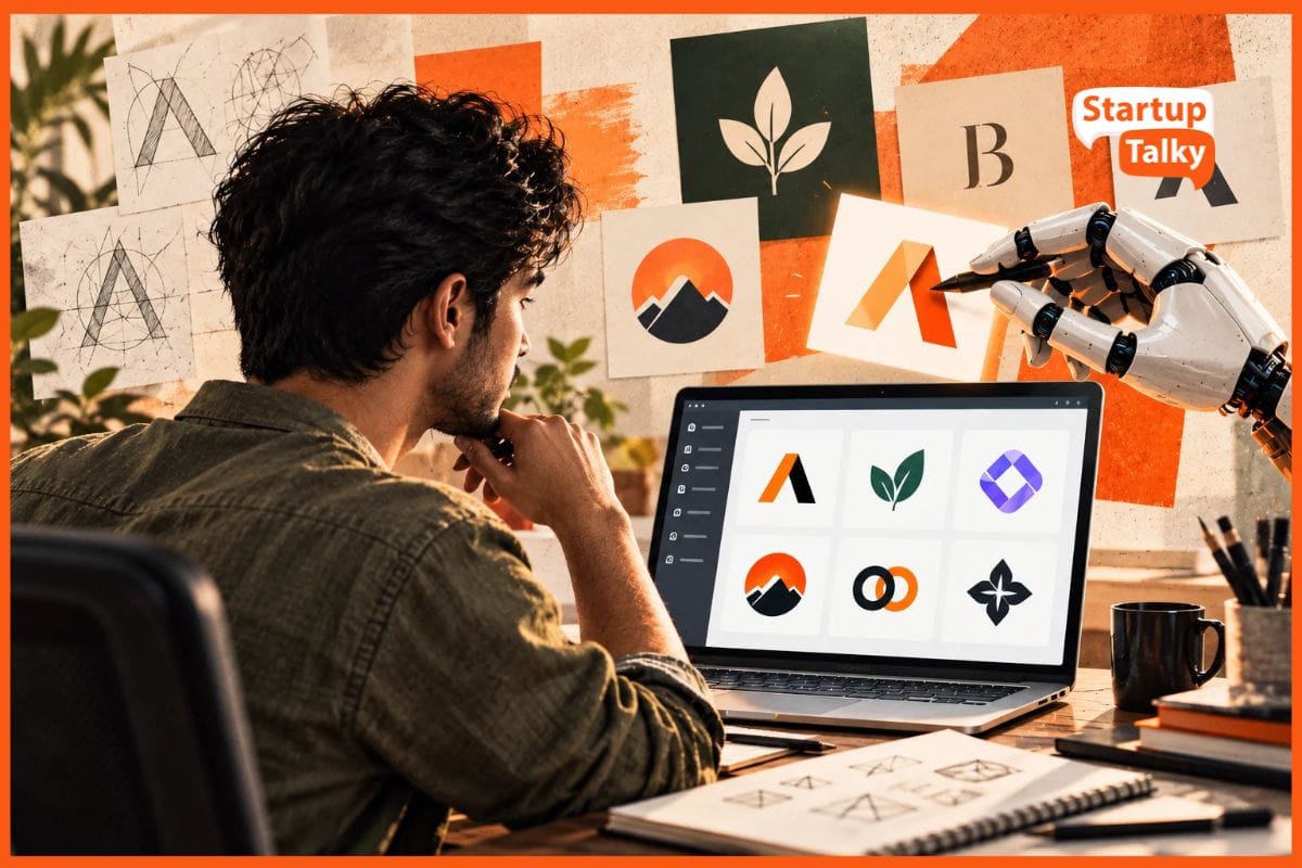 AI Logo Maker: How to Create a Professional Logo for Your Brand in 2026