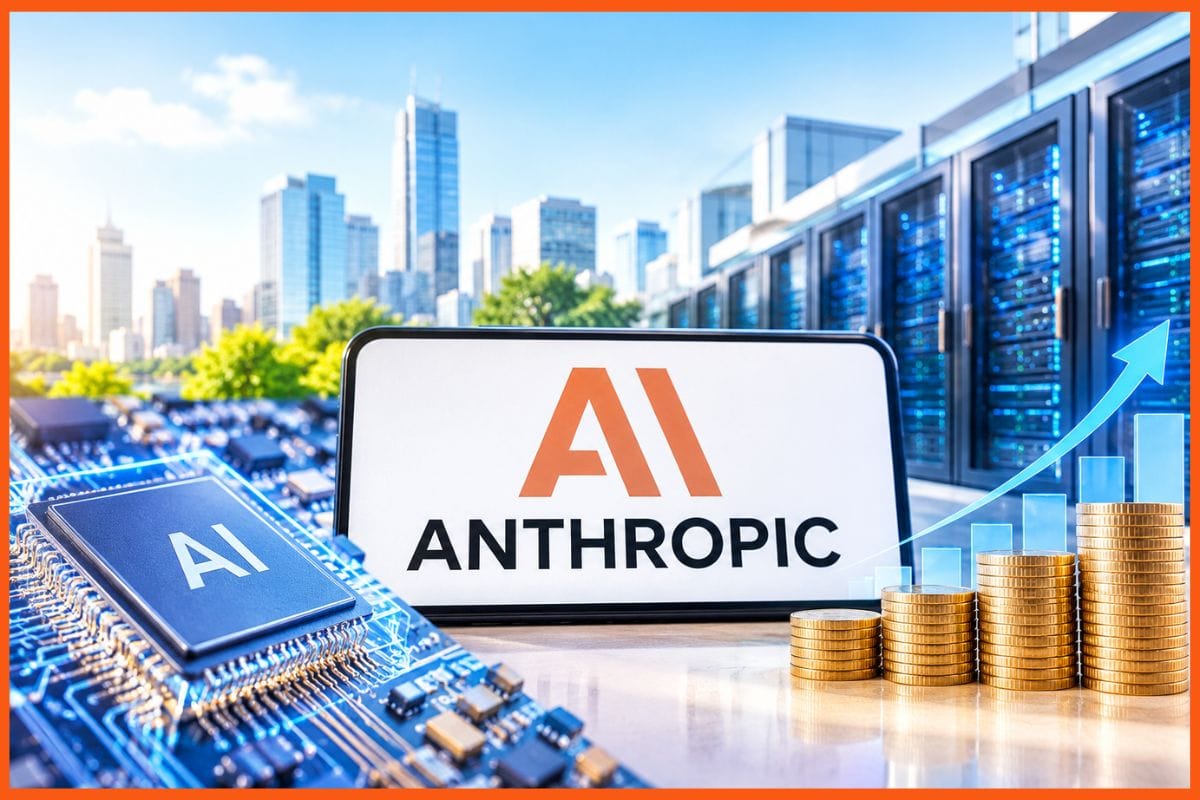Anthropic could spend $750 billion on computing as it advances IPO plans