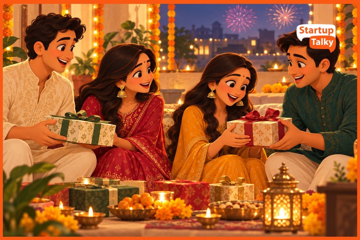 Meaningful Diwali Gifting: Best and Unique Brands to Consider This Season