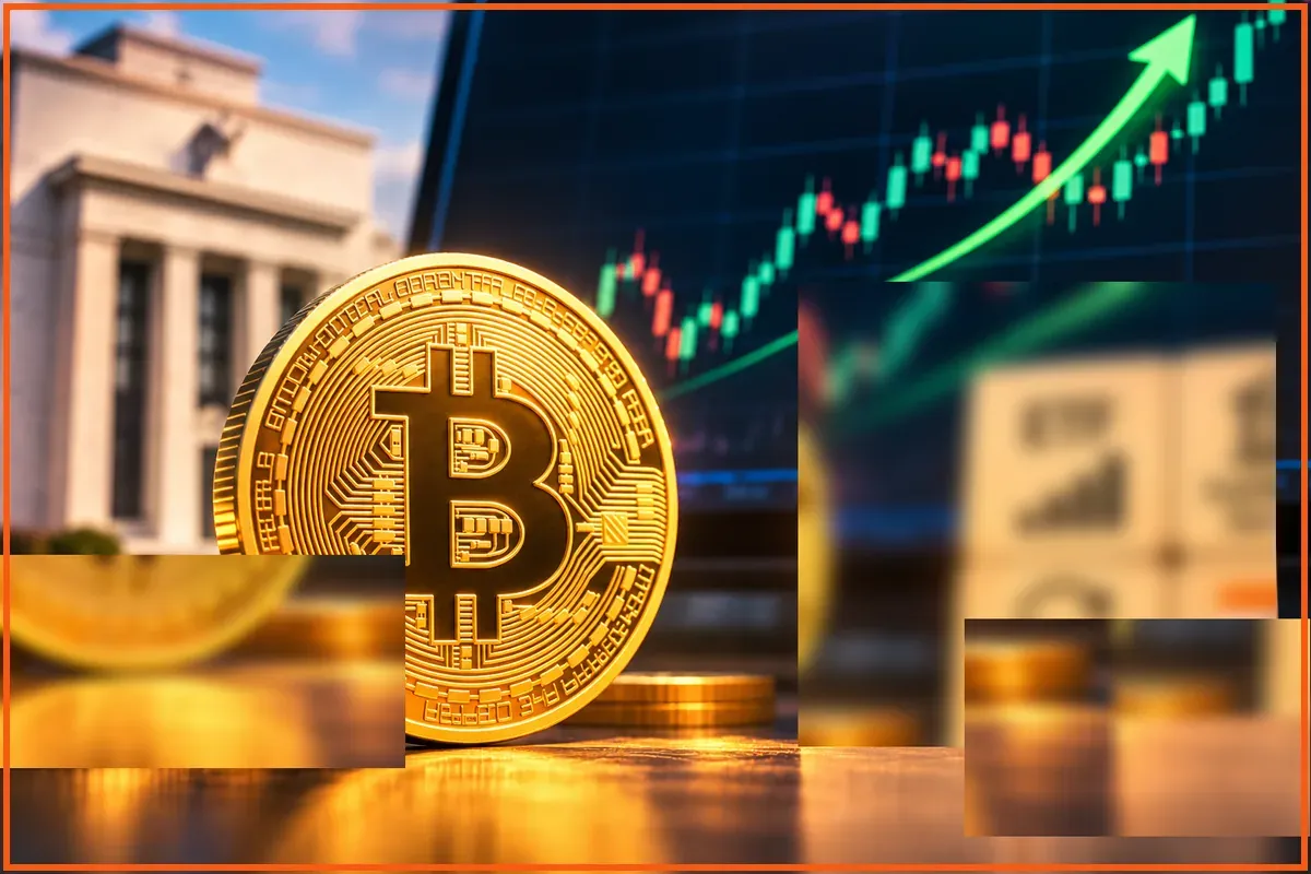 A New Crypto Bull Market Runs on ETFs and Revenue, Not Retail