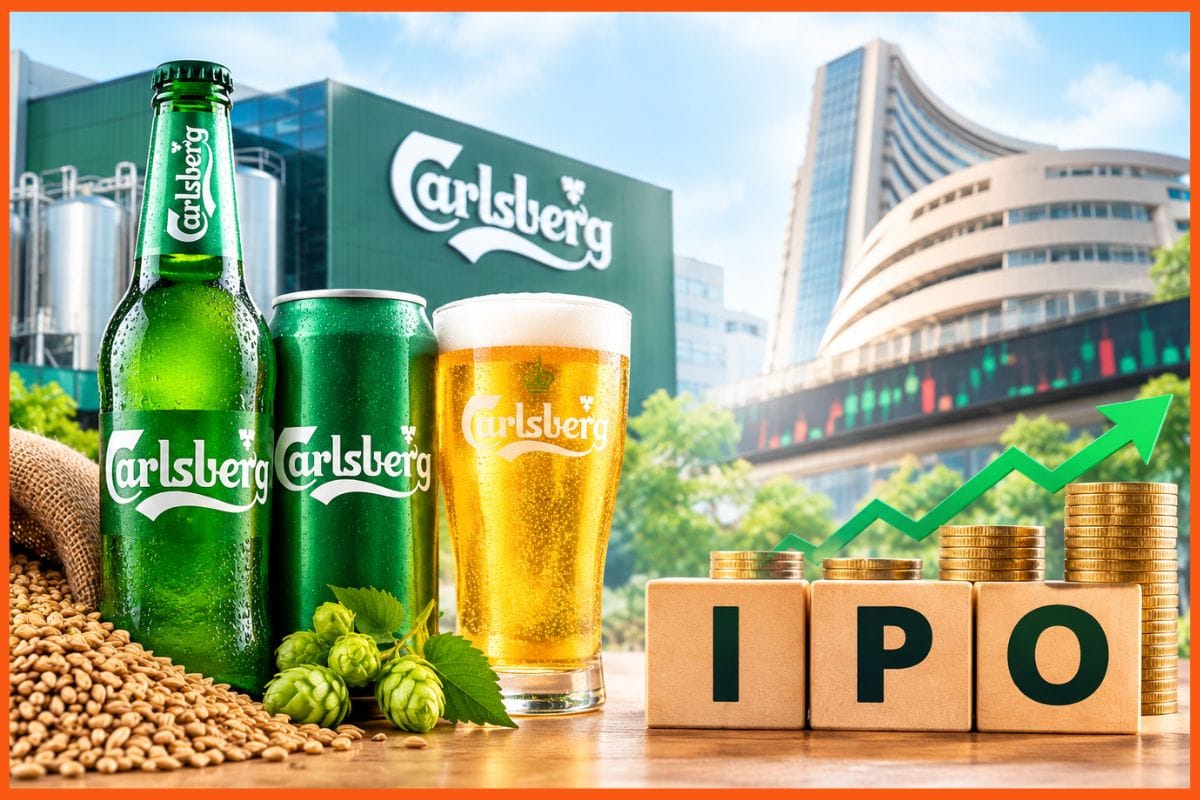 Carlsberg India set to file IPO papers this week for $700 million offering