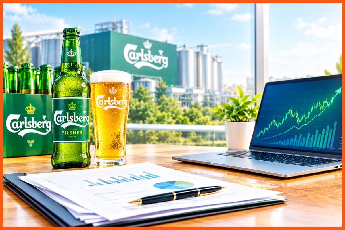 Carlsberg India updates IPO papers as company prepares for stock market debut