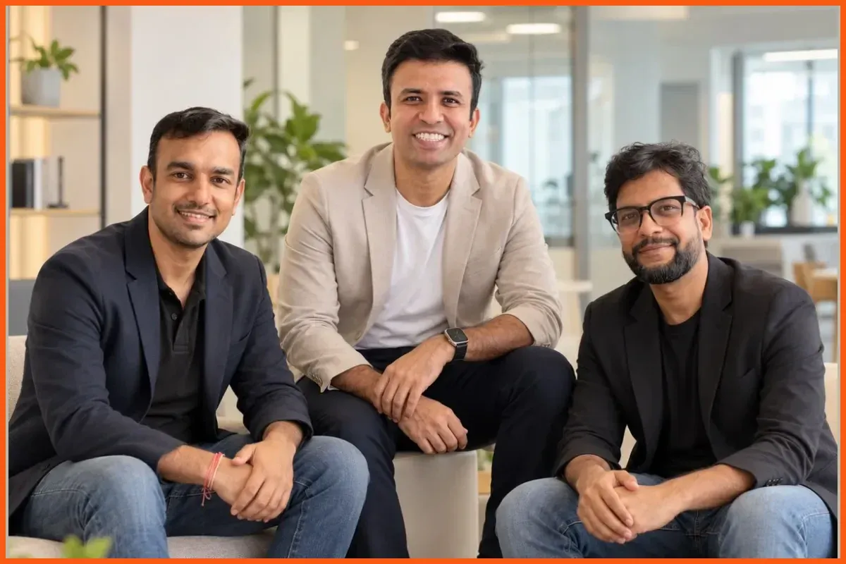 Cent Raises $15M Series A for Preventive Full-Body Scans