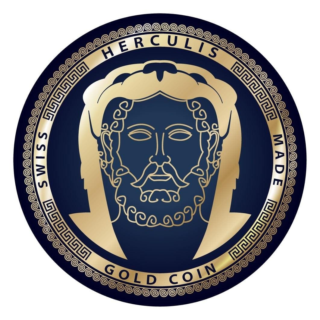 XAUH launched in 2025 backed by roughly 3.5 kilograms of gold; reserves have since grown to about 15.5 kilograms