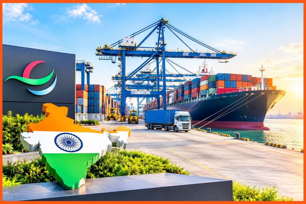 DP World eyes $2 billion India investment as demand and capacity constraints rise