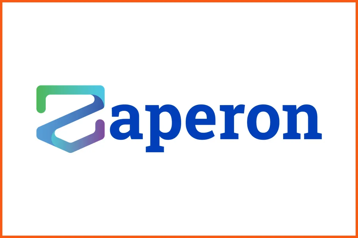 Zaperon logo