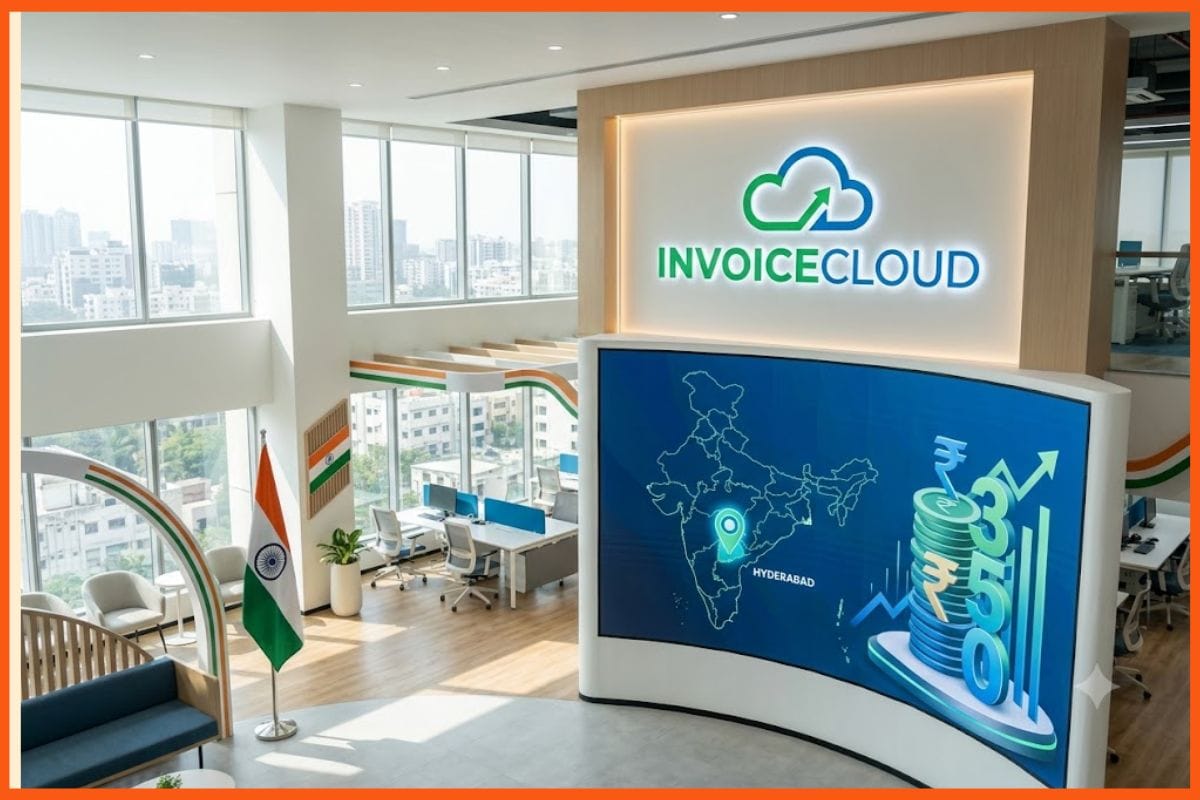 InvoiceCloud expands India innovation hub With INR 350 crore investment