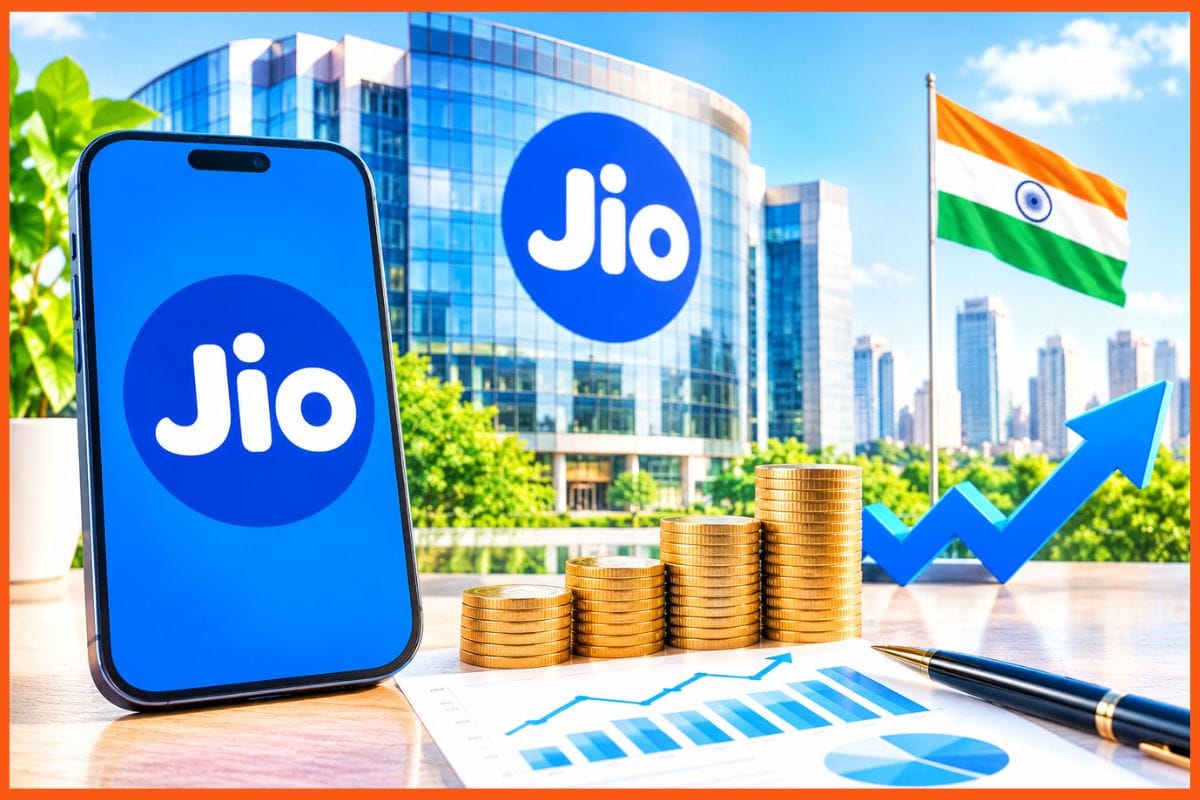 Mukesh Ambani’s Jio begins India’s biggest share sale