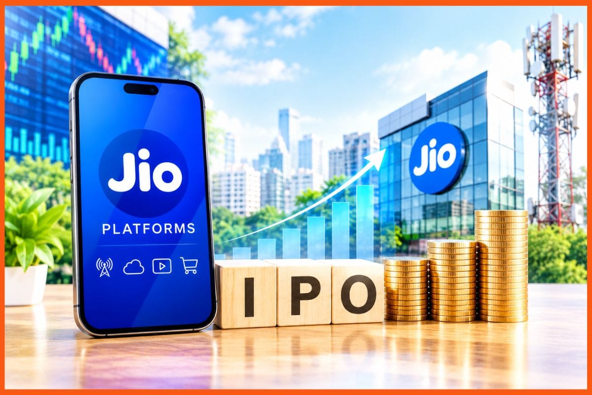Jio Platforms eyes October IPO at $143–146 billion enterprise valuation