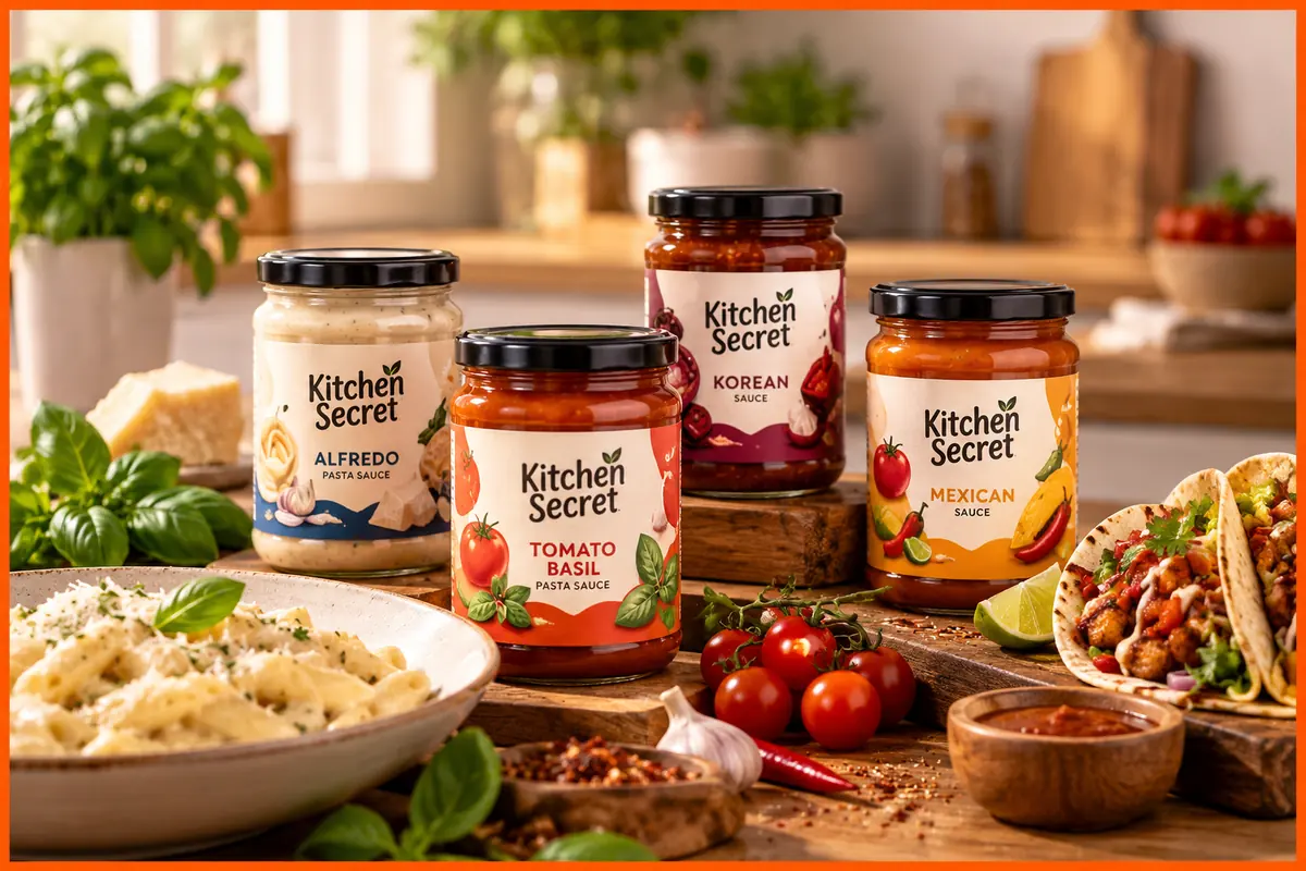 Kitchen Secret Raises INR 1.14 Crore in Seed Round Led by BeyondSeed to Fuel Its Next Phase of Growth