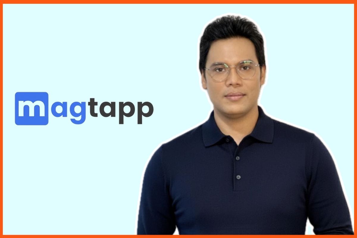MagTapp Crosses 6 Million Downloads, Rebuilds Browser Around AI and Expands to iOS