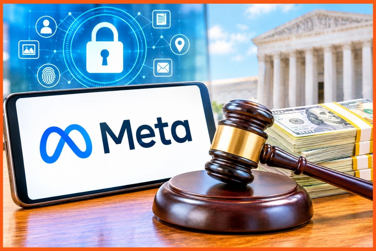 Meta hit with $25 billion US court order over user data privacy