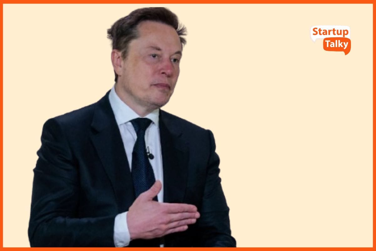 Musk Blames ‘Certain Oligarchs’ for Starlink’s delayed India entry