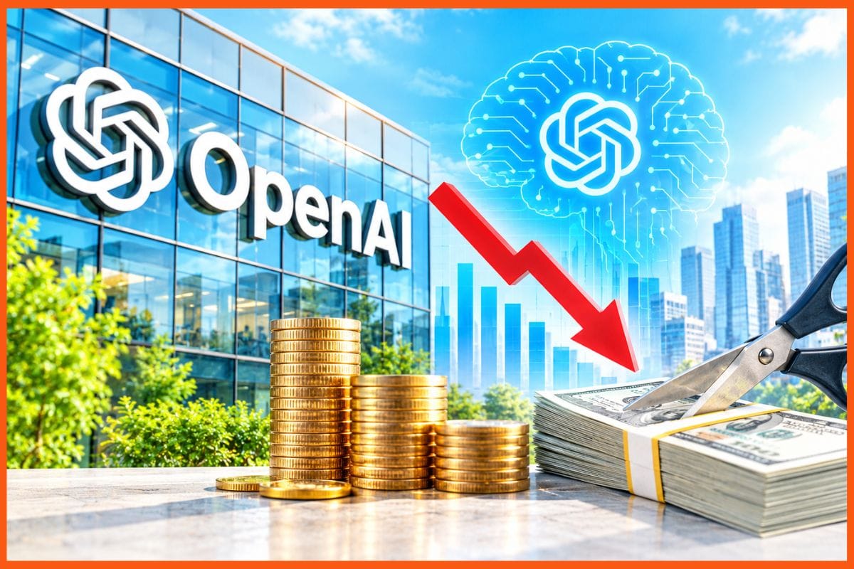 OpenAI reduces valuation target to $1.25 trillion amid $150 billion cut