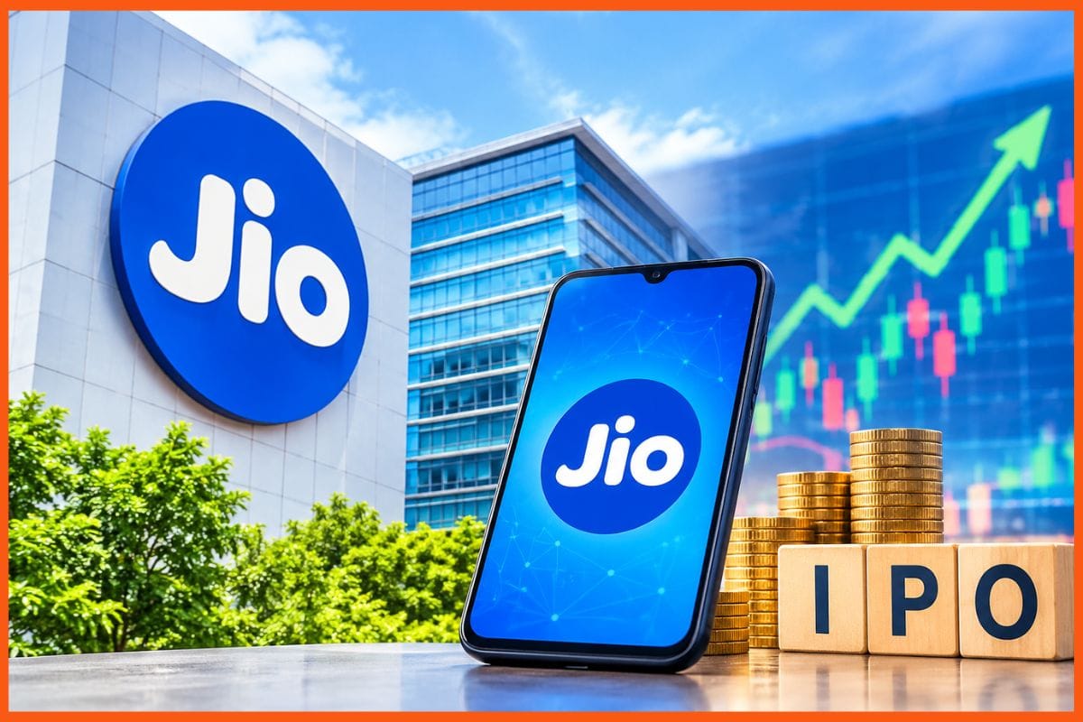 Reliance’s Jio platforms moves closer to IPO, offer set to open October 21