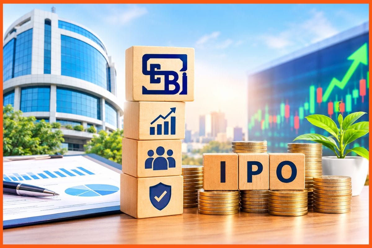 SEBI proposes overhaul of SME IPO rules, eases investment norms