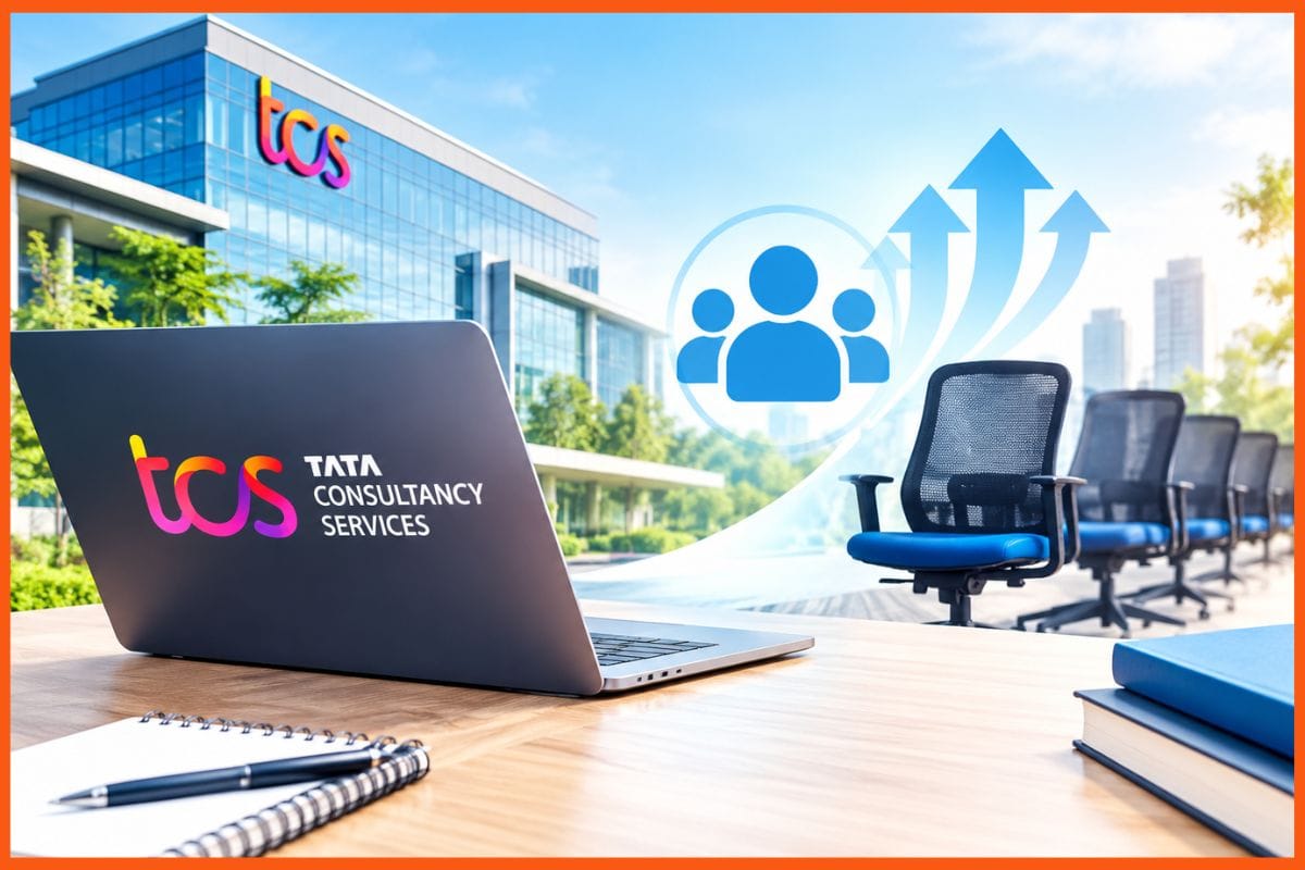 TCS adds 10,000 freshers in Q2 FY27 as IT major adopts demand-led hiring