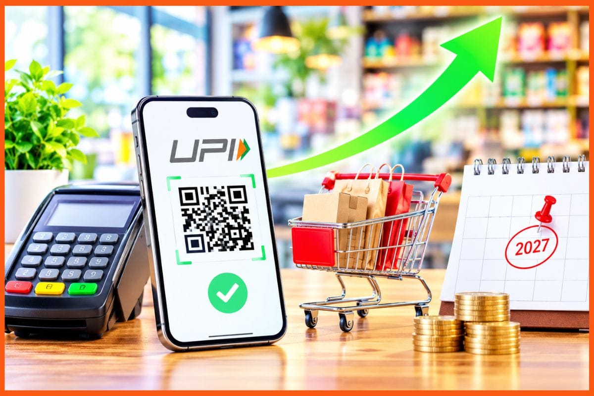UPI MDR rollout likely to be pushed to January 2027 amid retailer backlash