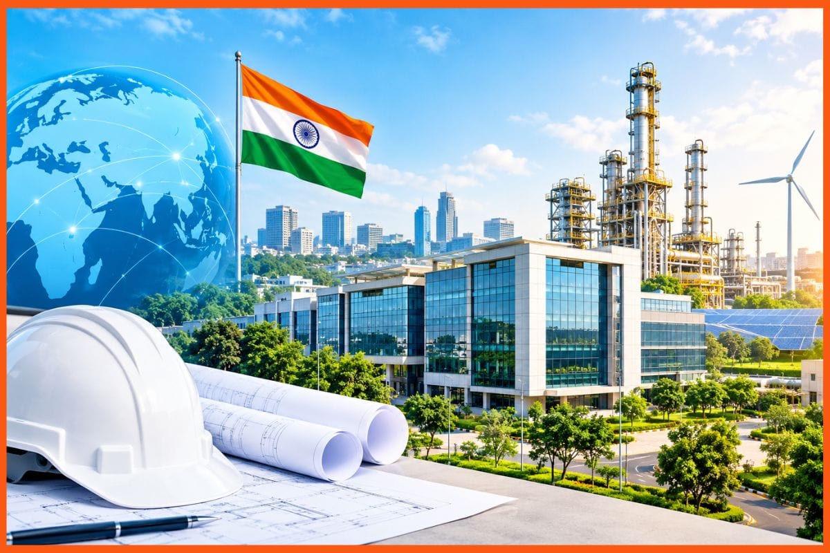 ZFOX expands to India, plans Bengaluru base for energy engineering business